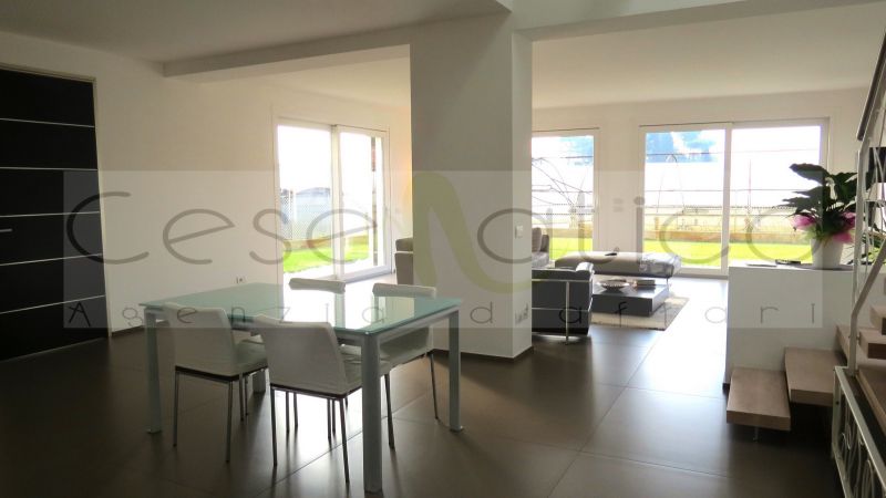 La mia casa? Si vende da sola ...