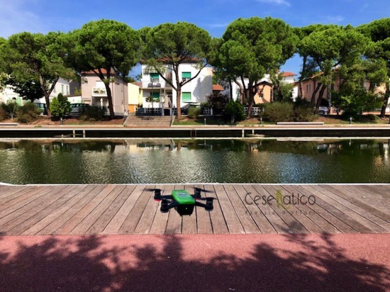 Il Drone, ecco perchè questo servizio è un valore aggiunto.