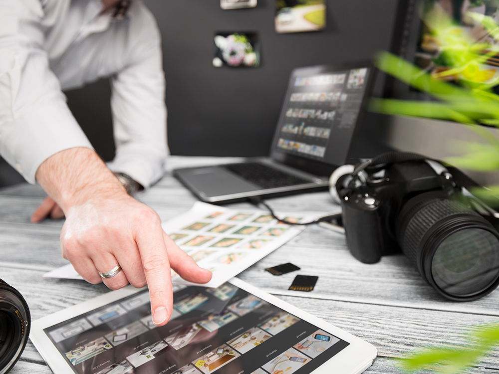 foto professionali