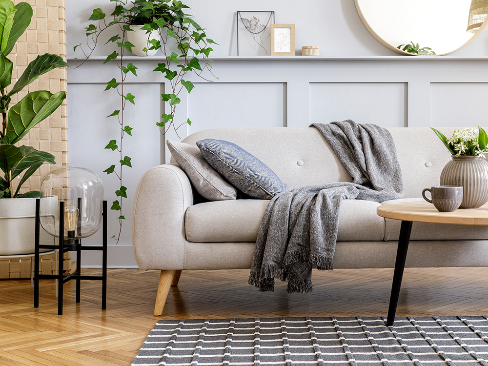 home staging