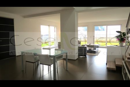 La mia casa? Si vende da sola ...