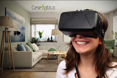 Virtual Tour 360°