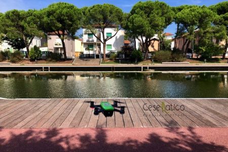 Il Drone, ecco perchè questo servizio è un valore aggiunto.